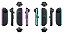 Nintendo Switch 2 Joy-Con Controllers Light Purple/Light Green - Imagem 6