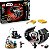 LEGO Star Wars Smart Play Darth Vader’s Tie Fighter - 75421 - Imagem 1
