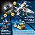 LEGO Star Wars Smart Play Luke’s Red Five X-Wing - 75423 - Imagem 3