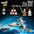 LEGO Star Wars Smart Play Luke’s Red Five X-Wing - 75423 - Imagem 6