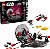 LEGO Star Wars Smart Play Throne Room Duel & A-Wing - 75427 - Imagem 1