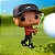 Funko Pop Golf 05 Tiger Woods Sun Day Red - Imagem 4