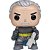 Funko Pop Batman 113 Armored Batman Unmasked Exclusive - Imagem 2