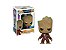 Funko Pop Guardians of The Galaxy Vol 2 212 Young Groot - Imagem 1
