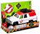 Veiculo Ghostbusters Ecto-1 Com Geleia Slimer Figure - Imagem 4