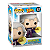 Funko Pop Marvel X-Men 1537 Magneto - Imagem 2
