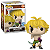 Funko Pop Seven Deadly Sins 1344 Meliodas Exclusive Edition - Imagem 1