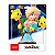 Amiibo Rosalina and Lumas Super Mario Galaxy - Imagem 2