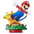Amiibo Mario and Luma Super Mario Galaxy - Imagem 2