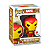 Funko Pop Marvel 918 Iron Man Mystic Armor Exclusive - Imagem 2