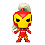 Funko Pop Marvel 918 Iron Man Mystic Armor Exclusive - Imagem 3