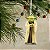 Ornamento Arvore Natal Hallmark Star Wars Yoda - Imagem 5