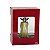 Ornamento Arvore Natal Hallmark Star Wars Yoda - Imagem 6