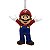 Ornamento Arvore Natal Hallmark Super Mario Bros - Imagem 2