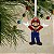 Ornamento Arvore Natal Hallmark Super Mario Bros - Imagem 5