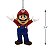 Ornamento Arvore Natal Hallmark Super Mario Bros - Imagem 4