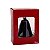 Ornamento Arvore Natal Hallmark Star Wars Darth Vader - Imagem 6