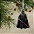 Ornamento Arvore Natal Hallmark Star Wars Darth Vader - Imagem 5