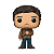 Funko Pop The Last Of Us 1845 Joel Miller - Imagem 3