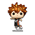 Funko Pop Haikyu 1388 Shoyo Hinata Metallic Special Edition - Imagem 3
