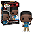 Funko Pop Stranger Things 1798 Lucas Special Edition - Imagem 1