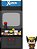 Funko Bitty Pop Arcade Marvel X-Men Wolverine - Imagem 2