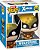 Funko Bitty Pop Arcade Marvel X-Men Wolverine - Imagem 3