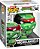 Funko Bitty Pop Arcade Teenage Ninja Turtles Michelangelo - Imagem 4