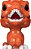 Funko Bitty Pop Arcade Jurassic Park Raptor - Imagem 6