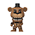 Funko Pop Five Nights at Freddy's 1086 Withered Freddy - Imagem 3