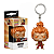 Chaveiro Funko Pocket Street Fighter Akuma Exclusive - Imagem 1
