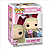 Funko Pop Legally Blonde 1225 Elle Bunny Suit Diamond - Imagem 2