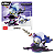 Amiibo Meta Knight & Shadow Star Kirby Air Riders Series - Imagem 1