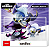 Amiibo Meta Knight & Shadow Star Kirby Air Riders Series - Imagem 2