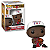 Funko Pop Nba 222 Michael Jordan (3 Times in a Row) Bulls - Imagem 1