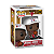 Funko Pop Nba 222 Michael Jordan (3 Times in a Row) Bulls - Imagem 2