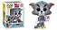 Funko Pop Tom And Jerry 2006 Tom - Imagem 1