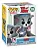 Funko Pop Tom And Jerry 2006 Tom - Imagem 2