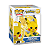 Funko Pop Pokemon 1127 Pikachu Premium - Imagem 2