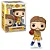 Funko Pop NBA 217 Luka Doncic Los Angeles Lakers - Imagem 1