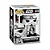 Funko Pop Star Wars 815 Stormtrooper - Imagem 2