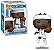 Funko Pop NBA 231 Shai Gilgeous-Alexander Oklahoma Thunder - Imagem 1