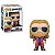 Funko Pop Marvel Avengers Endgame 479 Casual Thor - Imagem 1