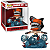 Funko Pop Chainsaw Man 1768 Chainsaw Man - Imagem 1