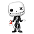 Funko Pop Nightmare Before Christmas 1633 Jack Skellington - Imagem 3