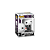 Funko Pop Nightmare Before Christmas 1633 Jack Skellington - Imagem 2