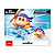 Amiibo Bandana Waddle Dee & Winged Star Kirby Air Riders - Imagem 2