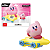 Amiibo Kirby & Warp Star Kirby Air Riders Series - Imagem 1