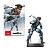 Amiibo Solid Snake Metal Gear - Imagem 1
