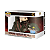 Funko Pop House of the Dragon 136 Aemond Targaryen w/ Vhagar - Imagem 2